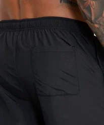 RVCA Outsider Basecamp Elastic Walkshorts 16