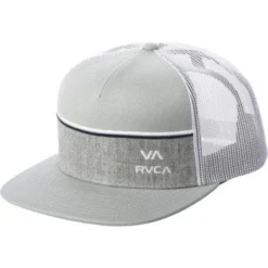 RVCA Pier Trucker Hat Hats