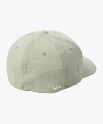 RVCA Shane Flexfit