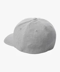 RVCA Shane Flexfit