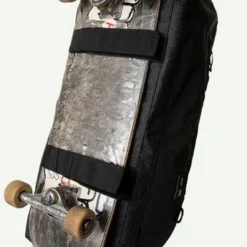Gear Bags RVCA Skate Duffel III Bag