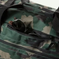 Gear Bags RVCA Skate Duffel III Bag