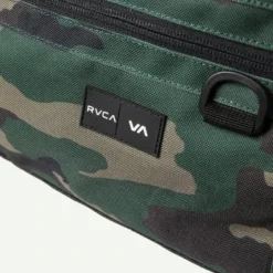 Gear Bags RVCA Skate Duffel III Bag