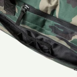 Gear Bags RVCA Skate Duffel III Bag