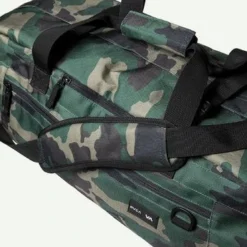 Gear Bags RVCA Skate Duffel III Bag