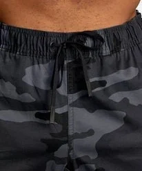 Men's Apparel RVCA Spectrum Cuffed