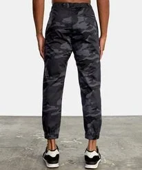 Men's Apparel RVCA Spectrum Cuffed