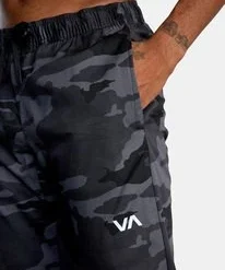 Men's Apparel RVCA Spectrum Cuffed