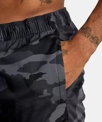 Men's Apparel RVCA Spectrum Cuffed