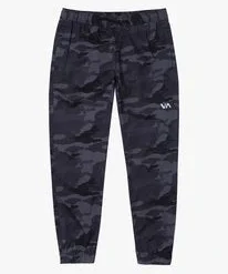 Men's Apparel RVCA Spectrum Cuffed