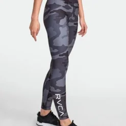 Women's RVCA Sport II High Rise Legging