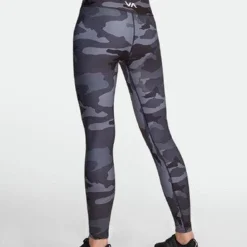 Women's RVCA Sport II High Rise Legging