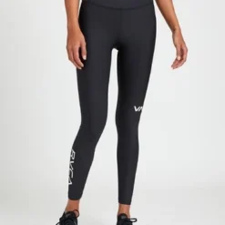 Women's RVCA Sport II High Rise Legging