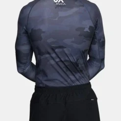 RVCA Sport Long Sleeve Rashguard
