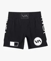 Shorts And Spats RVCA Thai Training Workout Shorts 18