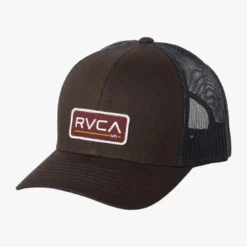 RVCA Ticket Trucker III