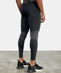 Shorts And Spats RVCA VA Compression Pants