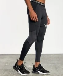 Shorts And Spats RVCA VA Compression Pants