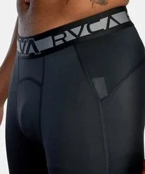 Shorts And Spats RVCA VA Compression Pants