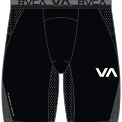 Shorts And Spats RVCA VA Compression Short 18.5
