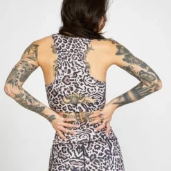 RVCA VA Essential Sports Bra Women's