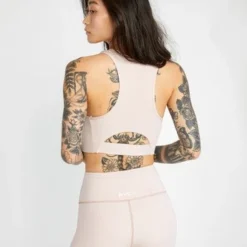 RVCA VA Essential Sports Bra Women's