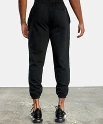 RVCA VA Essential Sweatpant Black