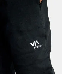 RVCA VA Essential Sweatpant Black