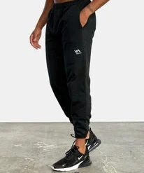 RVCA VA Essential Sweatpant Black