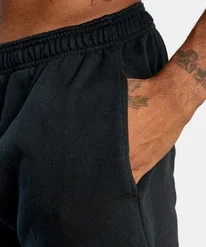 RVCA VA Essential Sweatpant Black