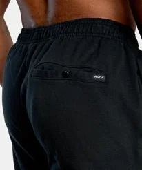 RVCA VA Essential Sweatpant Black