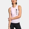 RVCA VA Muscle Tank Top
