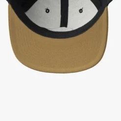 RVCA VA Patch Snapback Hat