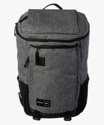 Gear Bags RVCA Voyage Backpack IV (black, Camo, Heather Grey)