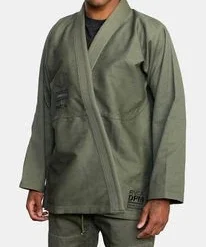 RVCA X DPM X Shoyoroll Gi Gi's And Belts