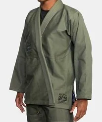 RVCA X DPM X Shoyoroll Gi Gi's And Belts