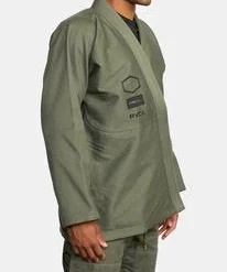 RVCA X DPM X Shoyoroll Gi Gi's And Belts