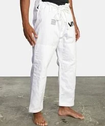RVCA X DPM X Shoyoroll Gi Gi's And Belts