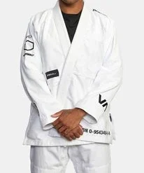 RVCA X DPM X Shoyoroll Gi Gi's And Belts