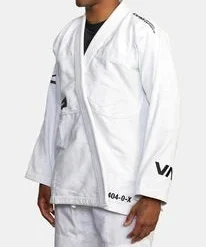 RVCA X DPM X Shoyoroll Gi Gi's And Belts