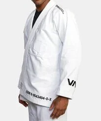 RVCA X DPM X Shoyoroll Gi Gi's And Belts