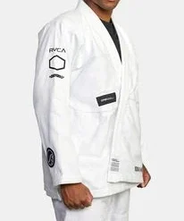 RVCA X DPM X Shoyoroll Gi Gi's And Belts