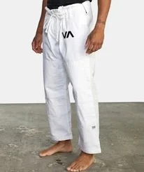 RVCA X DPM X Shoyoroll Gi Gi's And Belts