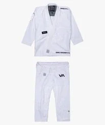 RVCA X DPM X Shoyoroll Gi Gi's And Belts