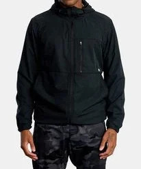 RVCA Yogger Jacket II