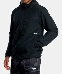 RVCA Yogger Jacket II