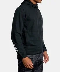 RVCA Yogger Jacket II