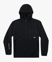RVCA Yogger Jacket II