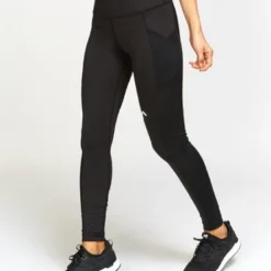 RVCA Atomic High Rise Legging Women's