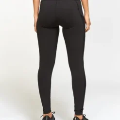 RVCA Atomic High Rise Legging Women's